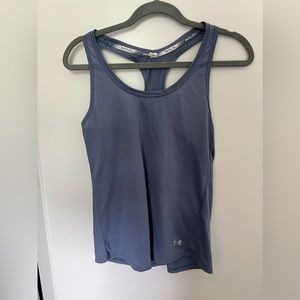 Under Armour run tank top